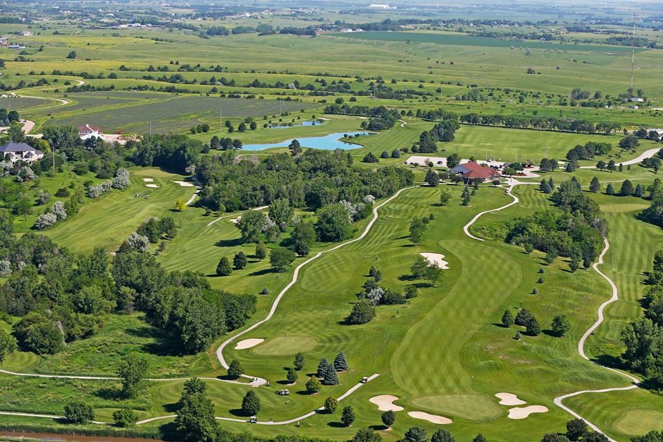 Course Photos Meadowlark Hills Golf Course