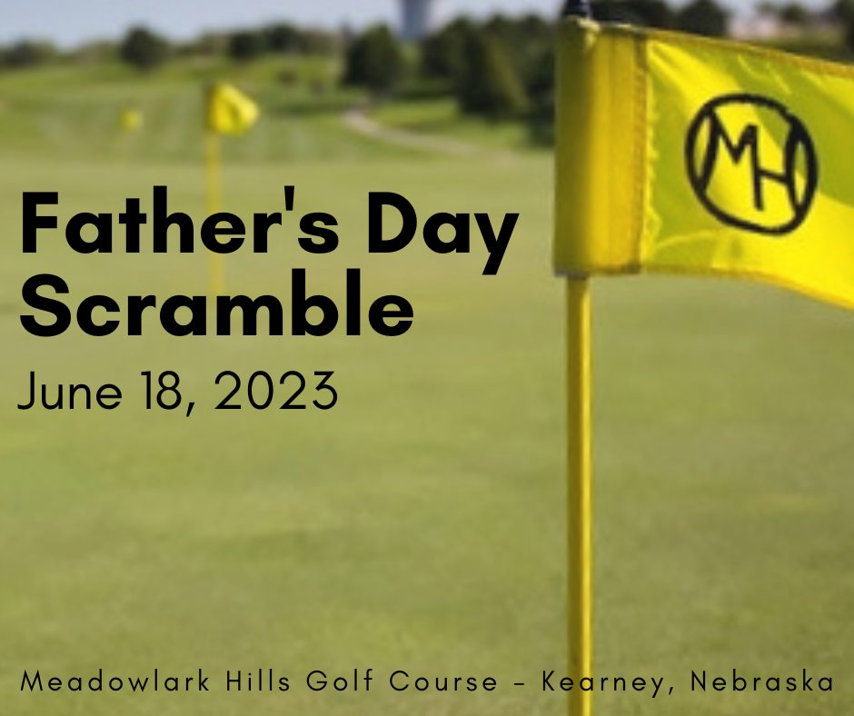 2024 Father's Day Tournament Meadowlark Hills Golf Course